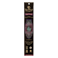 Incense Sea Witch Botanical ‘Night Nymph’ 20 count Incense Sea Witch Botanical 'Night Nymph' 20 count