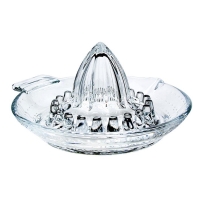 Citrus Juicer Glass