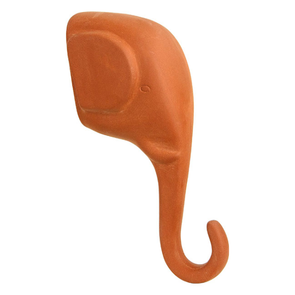 Elephant Trunk Plant Support