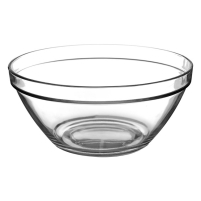 Glass Prep Bowl 82 oz Glass Prep Bowl 82 oz