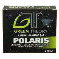 Green Theory Shampoo Bar ‘Polaris'
