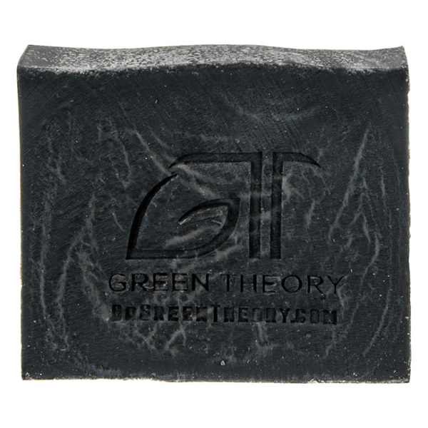 Green Theory ‘Phoenix’ Soap Bar - Image 2