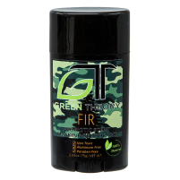 Green Theory Deodorant ‘Fir'