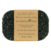 Oval Soap Lift Assorted Colors