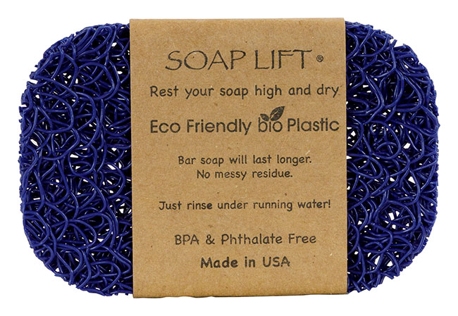 Oval Soap Lift Assorted Colors Oval Soap Lift Assorted Colors - Image 6