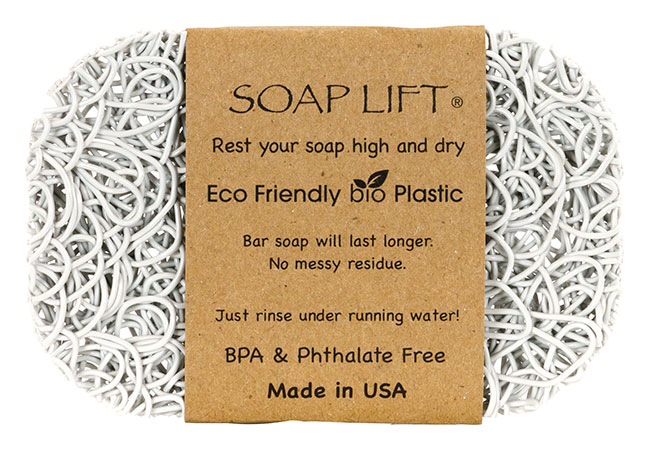 Oval Soap Lift Assorted Colors Oval Soap Lift Assorted Colors - Image 7