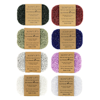 Oval Soap Lift Assorted Colors