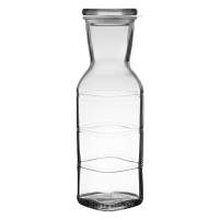 Carafe Frigoverre 33.75 oz Carafe Frigoverre 33.75 oz