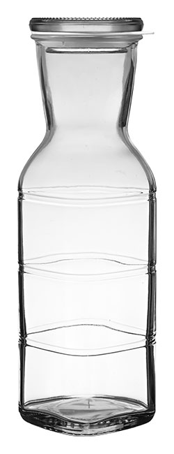 Carafe Frigoverre 33.75 oz Carafe Frigoverre 33.75 oz