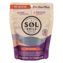 Sol Soils ‘Soil Salvation’ Sol Soils 'Soil Salvation'