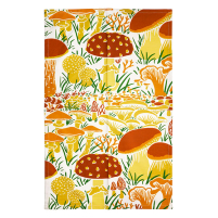 Kitchen Towel Mushroom Forest Kitchen Towel Mushroom Forest