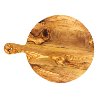 Olivewood Pizza Board