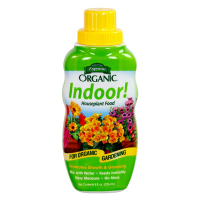 Espoma Organic Indoor Houseplant Food 8 oz Espoma Organic Indoor Houseplant Food 8 oz