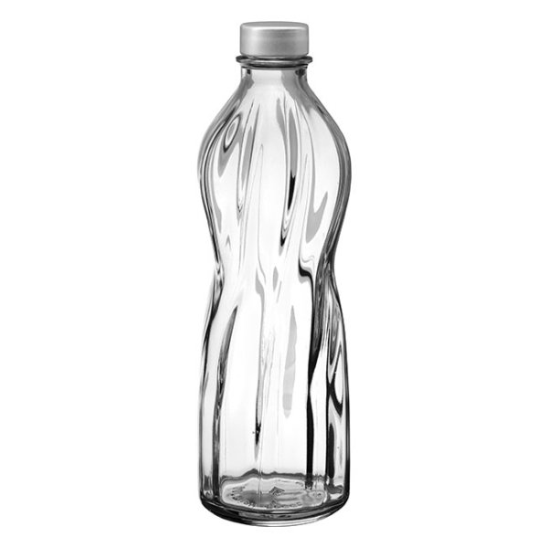 Aqua Bottle  .75 cl