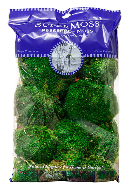 Topa Moss 8oz Topa Moss 8oz