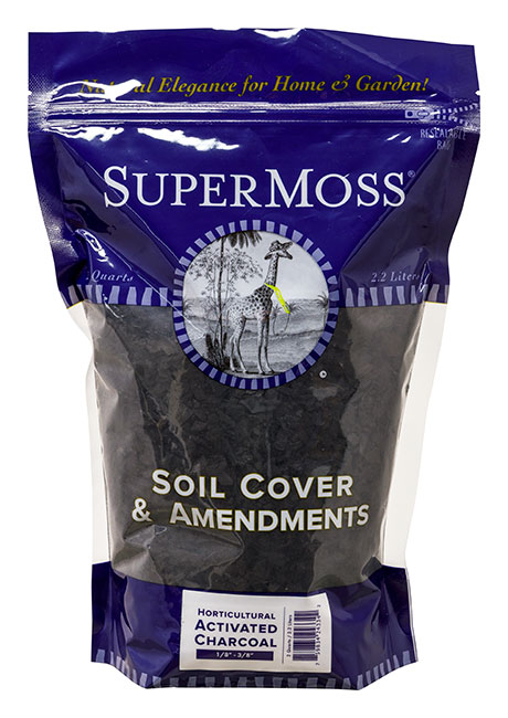 Activated Charcoal 2qt Activated Charcoal 2qt