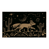 Coir Doormat Desert Fox Coir Doormat Desert Fox